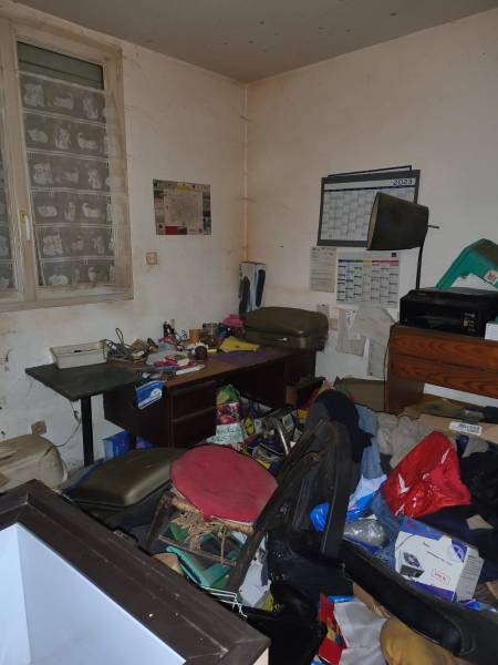 Remise en état après syndrome de Diogène à Narbonne