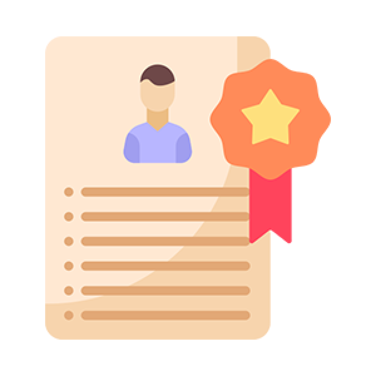 20 ans d'expérience