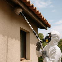 Notre zone d'activité pour ce service Dératisation obligatoire 2026 en restaurant : contacter un dératiseur professionnel