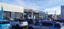 Votre concessionnaire Citroën à Limoux