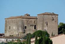 M3D11 vous propose de découvrir la commune de Pomas, dans l'ouest du département de l'Aude, en région Occitanie, qui offre un cadre naturel exceptionnel et un riche patrimoine culturel à explorer. 